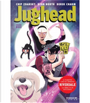 Jughead vol. 2 by Chip Zdarsky, Derek Charm, Ryan North