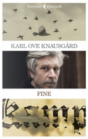Fine by Karl Ove Knausgård