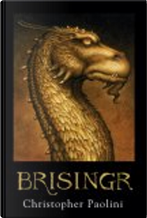 Brisingr by Christopher Paolini