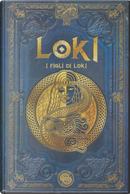 Loki - I figli di Loki by Juan Carlos Moreno, Xavier V. Alemany