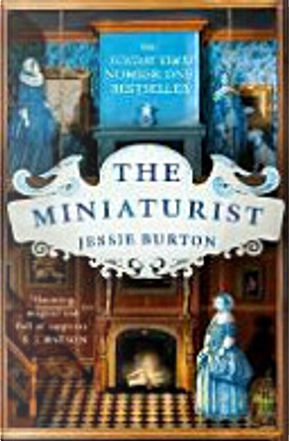 The Miniaturist by Jessie Burton