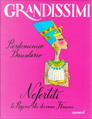 Nefertiti by Pierdomenico Baccalario