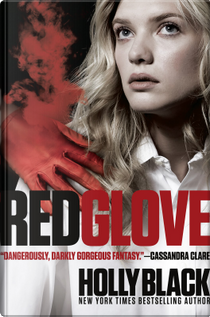 Red Glove by Holly Black