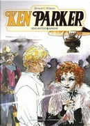 Ken Parker (GEDI) - Vol. 10 by Giancarlo Berardi