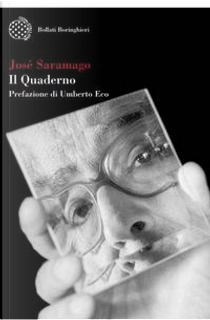 Il Quaderno by José Saramago