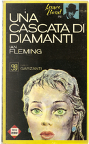 Una cascata di Diamanti by Ian Fleming