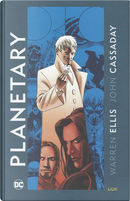 Planetary vol. 3 by John Cassaday, Warren Ellis