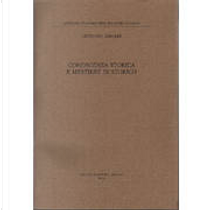 Conoscenza storica e mestiere di storico by Girolamo Arnaldi