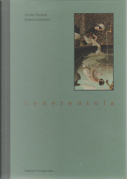 Cenerentola - Charles Perrault - Libro - Mondadori Store