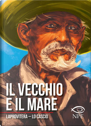 Il vecchio e il mare by Andrea Laprovitera, Ludovico Lo Cascio