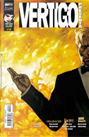 Vertigo presenta #22 by Brian Azzarello, Danijel Zezelj, Darko Macan, Dean Ormston, Eduardo Risso, Jamie Delano, Marcelo Frusin, Mike Carey, Peter Gross, Ryan Kelly, Tim Bradstreet