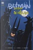 Gotham stregata. Batman by Doug Moench, Kelley Jones