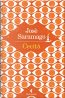 Cecità by José Saramago