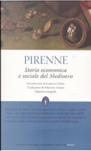 Storia economica e sociale del Medievo. Ediz. integrale by Henri Pirenne
