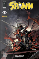 Spawn's Universe n. 2 by Rory McConville, Todd McFarlane