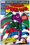 Super Eroi Classic vol. 24 by Lee Stan