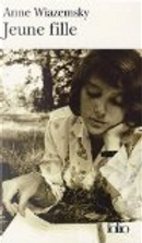 Jeune fille by Anne Wiazemsky