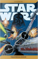 Star Wars Legends #86 by Jeremy Barlow, Michael A. Stackpole, Mike Baron, Ryder Windham, Shane McCarthy