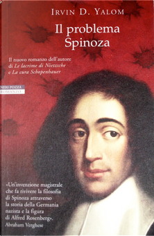 Il problema Spinoza by Irvin D. Yalom