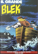 Il grande Blek n. 301 by Carlo Cedroni, EsseGesse, Lina Buffolente