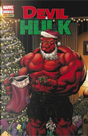Devil & Hulk n. 156 by Ed Brubaker, Ed McGuinness, Fred Van Lente, Greg Pak, Jeph Loeb, Michael Lark, Peter David