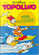 Topolino n. 1701 by Bob Langhans, Bruno Concina, Carlo Panaro, Comicup Studio, Guido Scala