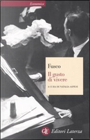 Il gusto di vivere by Gian Carlo Fusco