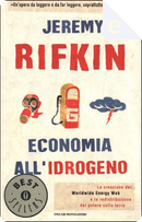 Economia all'idrogeno by Jeremy Rifkin