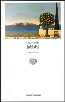 Jubiabá by Jorge Amado