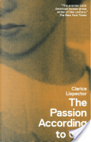 The Passion According to G.H. by Clarice Lispector