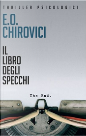 Il libro degli specchi by Eugen Ovidiu Chirovici