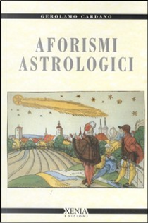 Aforismi astrologici by Girolamo Cardano