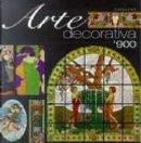 Arte decorativa by Giovanni Santi-Mazzini