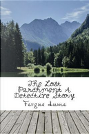 The Lost Parchment a Detective Story by Fergus Hume