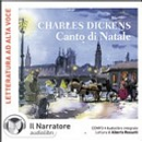 Canto di Natale by Charles Dickens