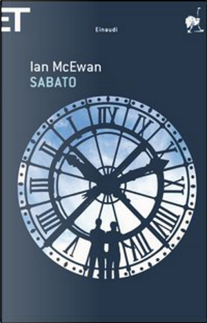 Sabato by Ian McEwan