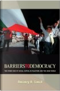 Barriers to Democracy by Amaney A. Jamal