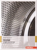 Acciai e leghe non ferrose by Walter Nicodemi