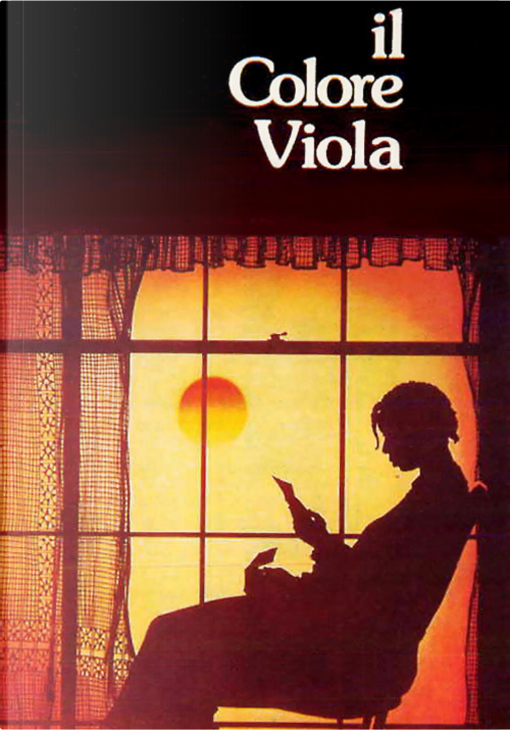 Il colore viola di Alice Walker, Sperling & Kupfer, Paperback - Anobii