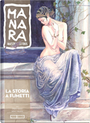 La storia a fumetti by Enzo Biagi, Milo Manara, Mino MIlani