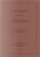 Fengpitou, Tapenkeng, and the Prehistory of Taiwan by Kwang-chih Chang
