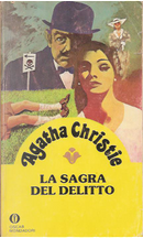 La sagra del delitto by Agatha Christie