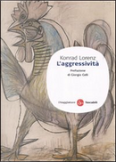 L'aggressività by Konrad Lorenz