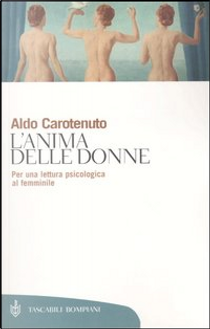 L'anima delle donne by Aldo Carotenuto