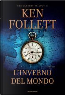 L'inverno del mondo by Ken Follett