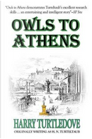 Owls to Athens by Harry Turtledove