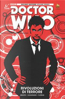 Doctor Who: Decimo dottore vol. 1 - Ristampa by Nick Abadzis