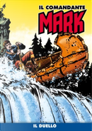 Il Comandante Mark - Integrale a Colori n. 64 by EsseGesse, Massimiliano Valentini