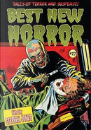 Best New Horror #27 [Trade Paperback] by Stephen Jones
