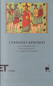 I Vangeli apocrifi I Vangeli apocrifi
